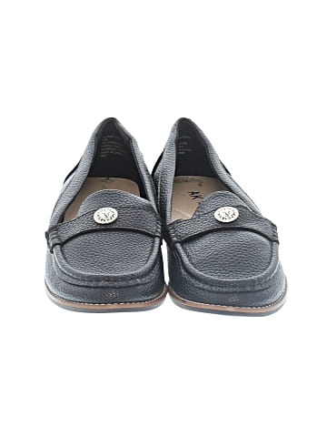 AK Anne Klein Flats (view 2)