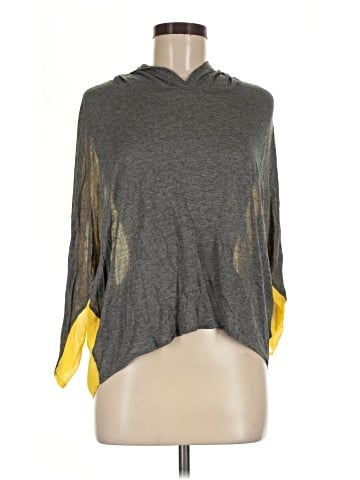 Vintage Havana 3/4 Sleeve T-Shirt (view 1)