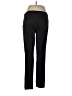 Theory Solid Black Linen Pants Size 12 - photo 2