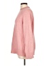 J.Crew Pink Pullover Sweater Size L - photo 5