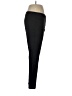 Theory Solid Black Linen Pants Size 12 - photo 4