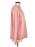 J.Crew Pink Pullover Sweater Size L - photo 4