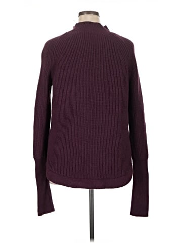 Treasure & Bond Turtleneck Sweater (view 2)