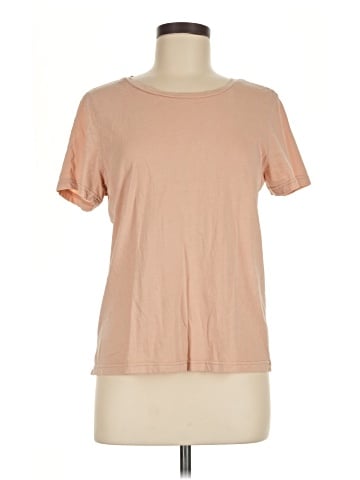 7 For All Mankind Short Sleeve T-Shirt (view 1)