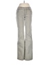 Christopher Blue Gray Jeans Size 4 - photo 1