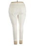 Lila Ryan Ivory Jeggings Size 18 - photo 2