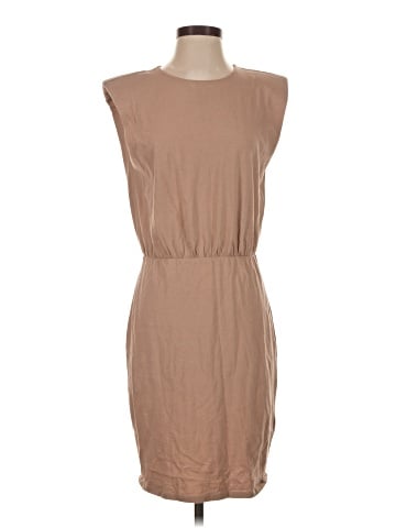 Express Casual Dress (view 1)