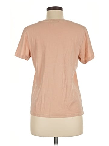 7 For All Mankind Short Sleeve T-Shirt (view 2)