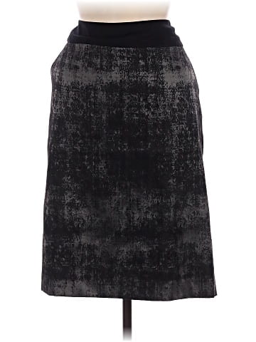 Eileen Fisher Formal Skirt (view 1)