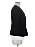 Theory Black Blazer Size 6 - photo 4