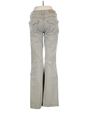 Christopher Blue Jeans (view 2)