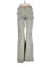 Christopher Blue Gray Jeans Size 4 - photo 2