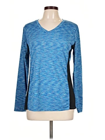 Beverly Hills Polo Club Long Sleeve T-Shirt (view 1)