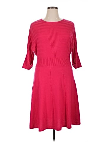 Eliza J Casual Dress (view 1)