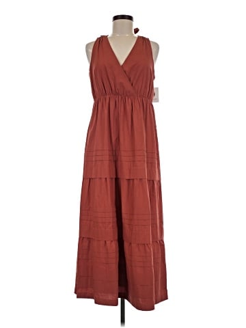 Marie Oliver Casual Dress (view 1)