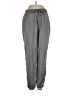 Knox Rose Solid Gray Casual Pants Size S - photo 1
