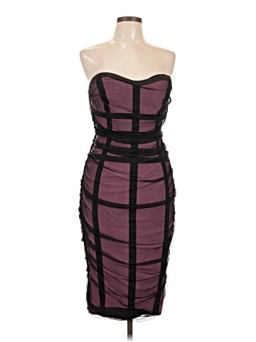 Fashion Nova Cocktail Dress (view 1)