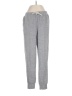 Splendid Chevron-herringbone Gray Sweatpants Size S - photo 1