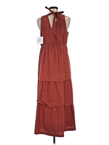Marie Oliver Casual Dress (view 2)