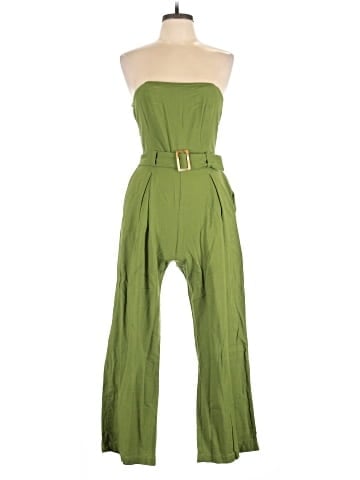 Monteau Jumpsuit (view 1)