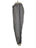 Knox Rose Solid Gray Casual Pants Size S - photo 5