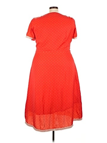 Ivy City Co. Casual Dress (view 2)