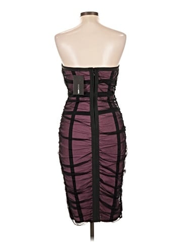 Fashion Nova Cocktail Dress (view 2)