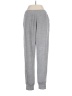 Splendid Chevron-herringbone Gray Sweatpants Size S - photo 2