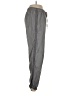 Knox Rose Solid Gray Casual Pants Size S - photo 4