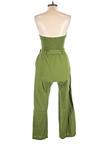 Monteau Jumpsuit (view 2)