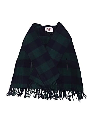Il Gufo Poncho (view 1)