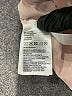 H&M 100% Polyester Tan Dress Size 6 - photo 4