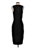 Athleta Solid Black Cocktail Dress Size S - photo 2