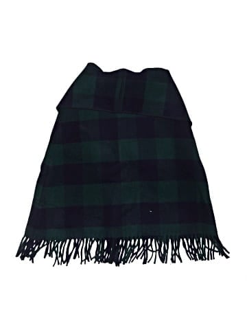 Il Gufo Poncho (view 2)
