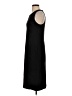 Athleta Solid Black Cocktail Dress Size S - photo 5