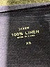 J.Crew 100% Linen Blue Cardigan Size XS - photo 7