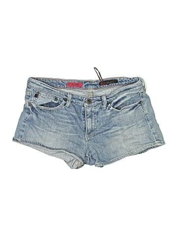 Adriano Goldschmied Denim Shorts (view 1)