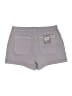 STUDIO BLUE Solid Gray Khaki Shorts Size 31 waist - photo 2