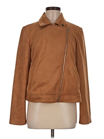 Ann Taylor LOFT Outlet Jacket (view 1)