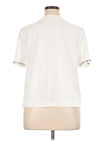 INC International Concepts Short Sleeve T-Shirt (view 2)