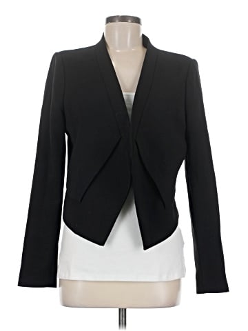 BCBGMAXAZRIA Blazer (view 1)