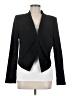 BCBGMAXAZRIA Black Blazer Size M - photo 1