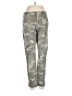 Kut from the Kloth Camo Gray Cargo Pants Size M (estimated) - photo 1