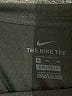 Nike 100% Polyester Black Active T-Shirt Size XL - photo 7