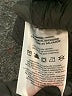 Nike 100% Polyester Black Active T-Shirt Size XL - photo 8