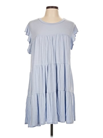 Mi ami Casual Dress (view 1)
