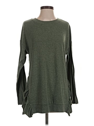 Anrabess Pullover Sweater (view 1)