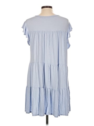Mi ami Casual Dress (view 2)