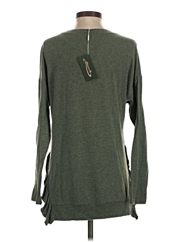 Anrabess Pullover Sweater (view 2)