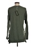 Anrabess Green Pullover Sweater Size S - photo 2